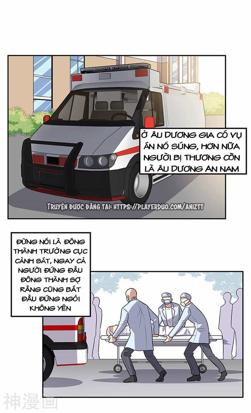 Diệu Thủ Cuồng Y - Chương 91 - ảnh 20