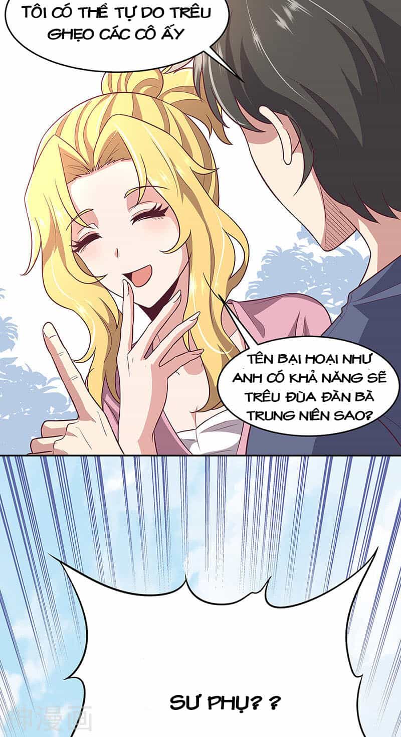 Diệu Thủ Cuồng Y - Chương 93 - ảnh 7