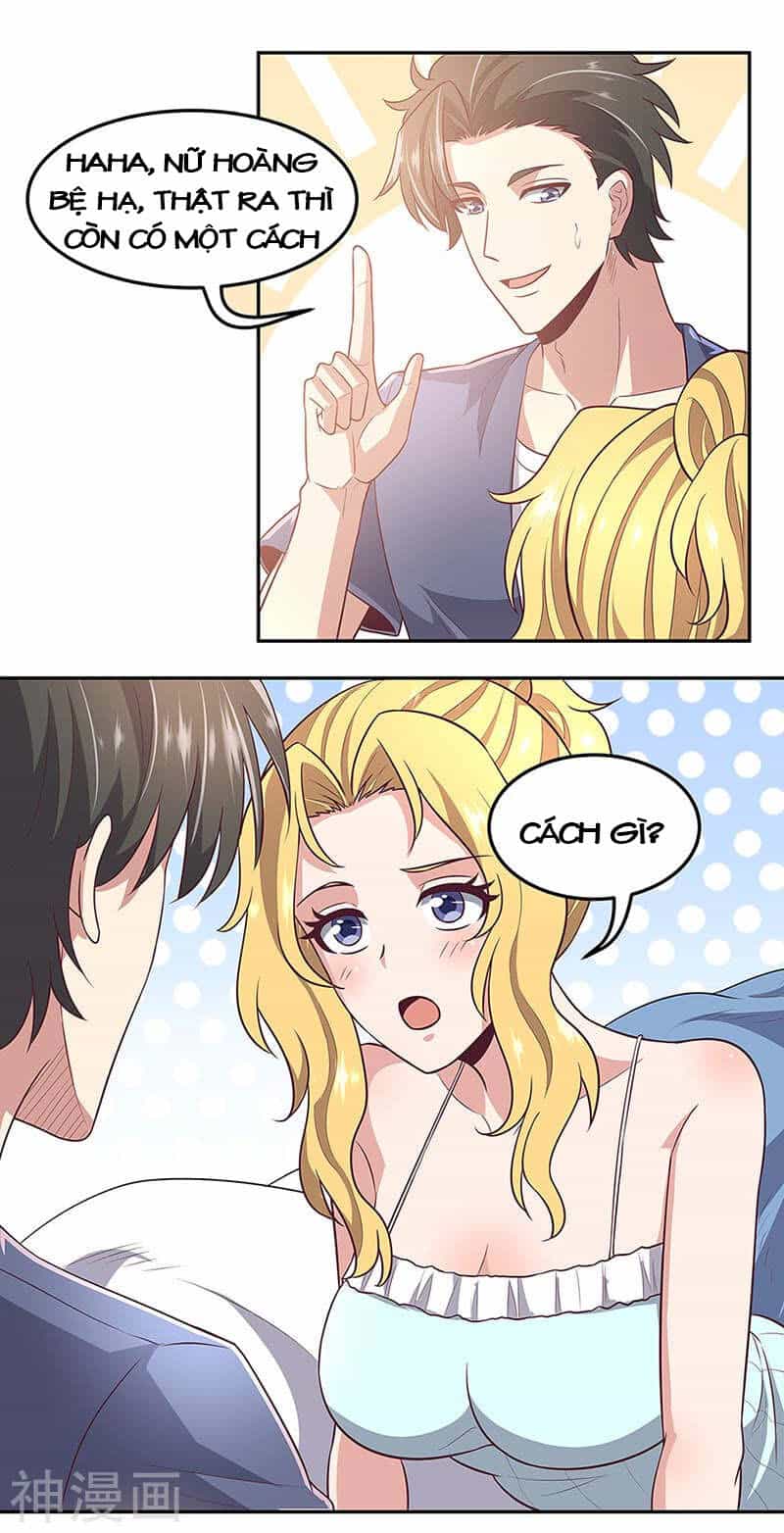 Diệu Thủ Cuồng Y - Chương 96 - ảnh 2