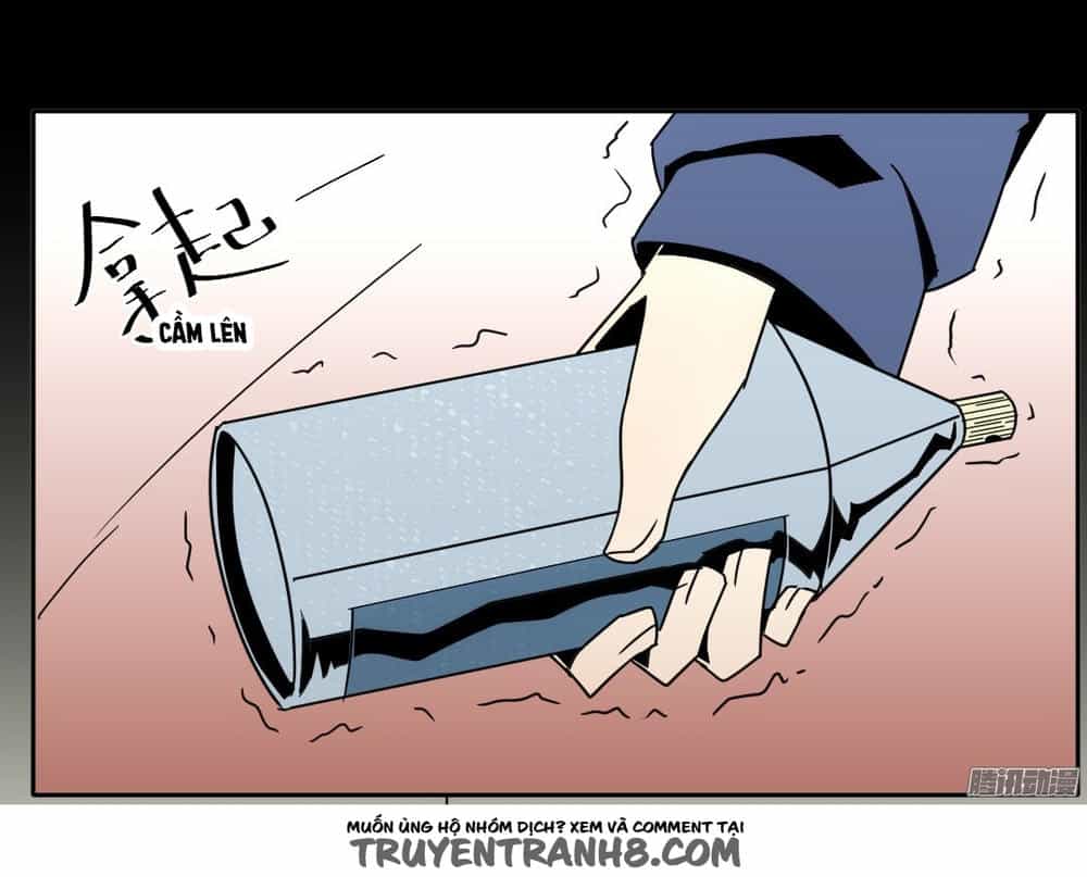 Điều Ước Của Người Phàm - Chương 21 - ảnh 21