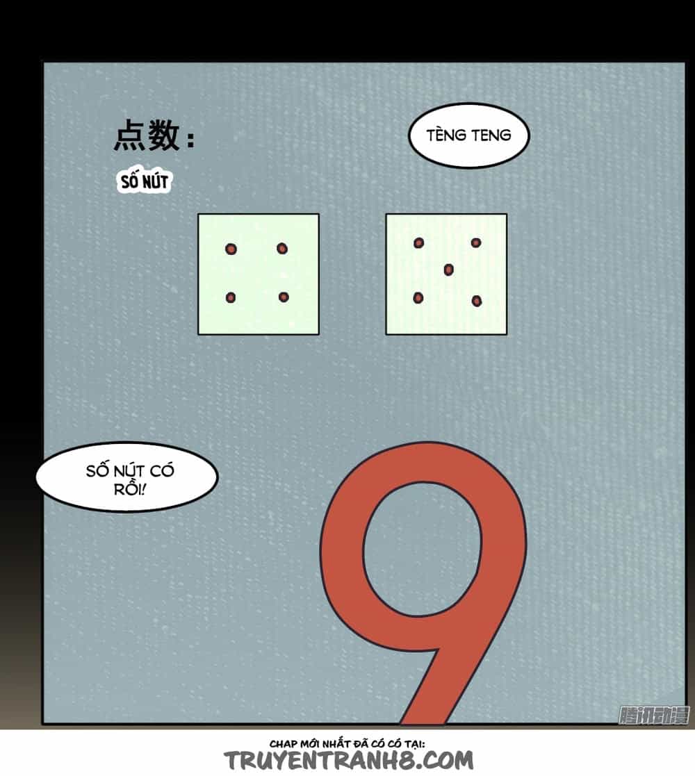 Điều Ước Của Người Phàm - Chương 25 - ảnh 7