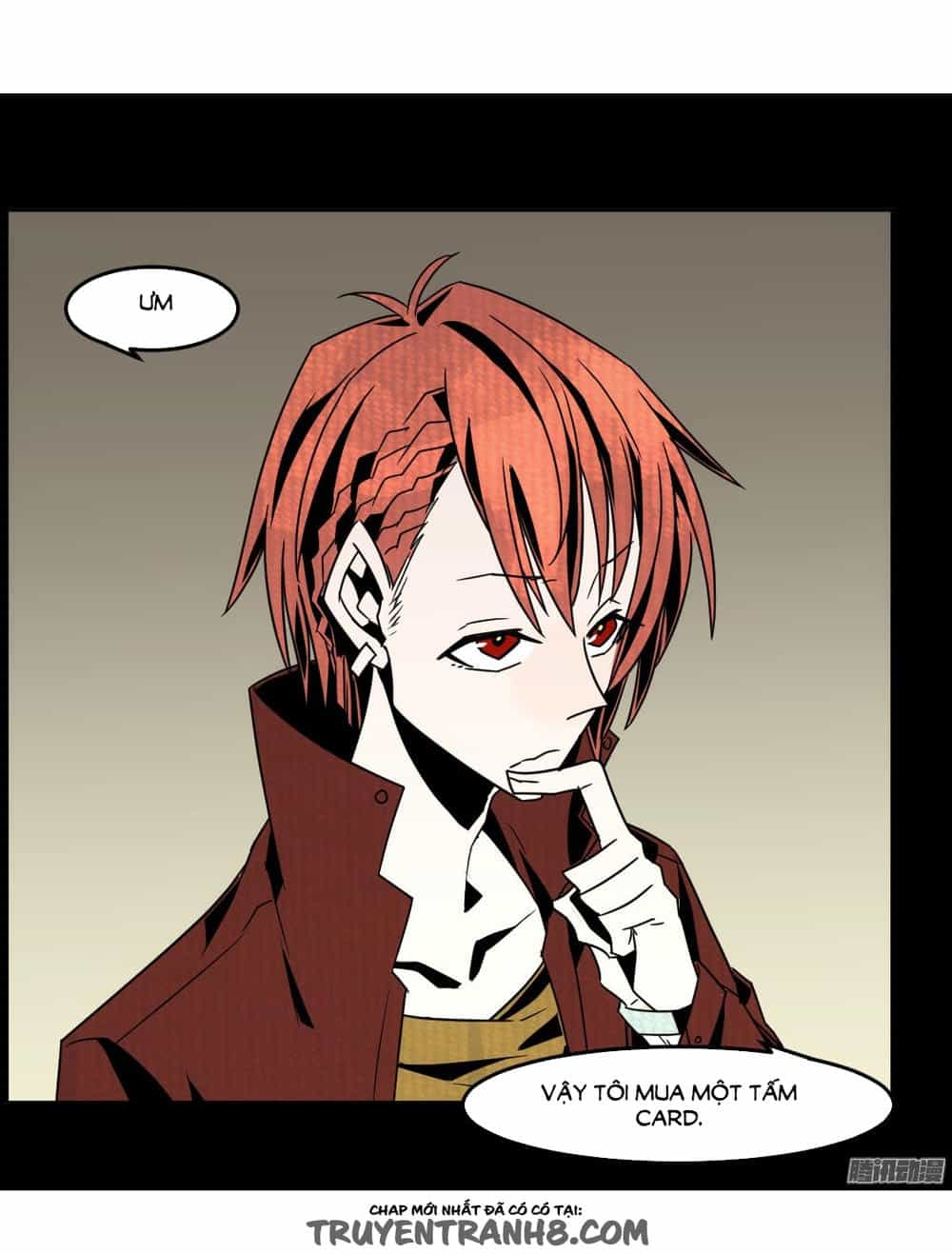 Điều Ước Của Người Phàm - Chương 28 - ảnh 13