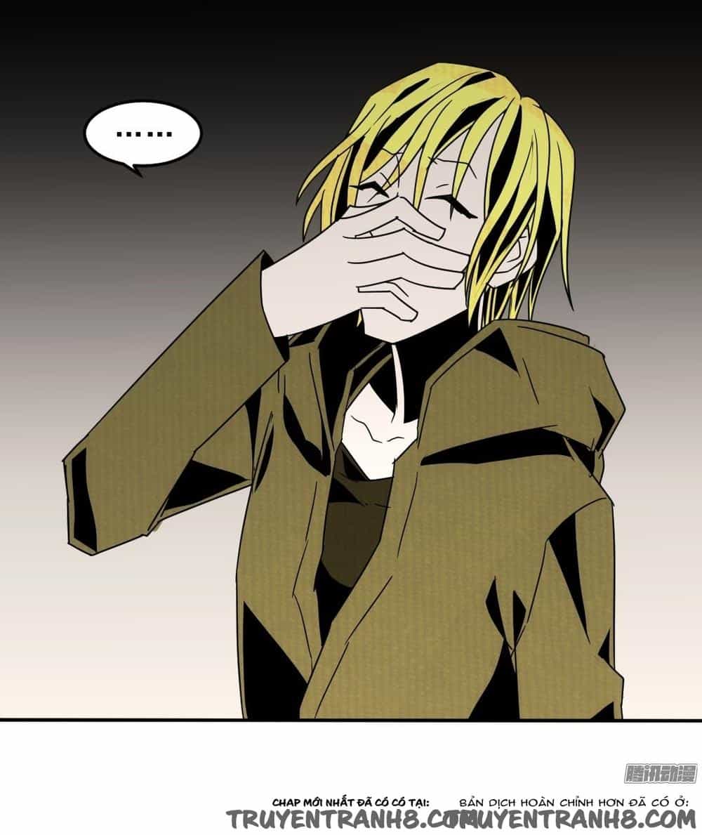 Điều Ước Của Người Phàm - Chương 30 - ảnh 41