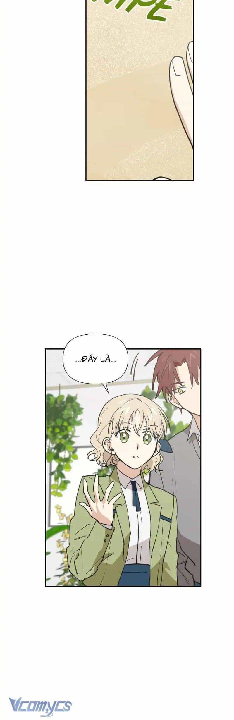 Điều Ước Sao Băng - Chương 10 - ảnh 27