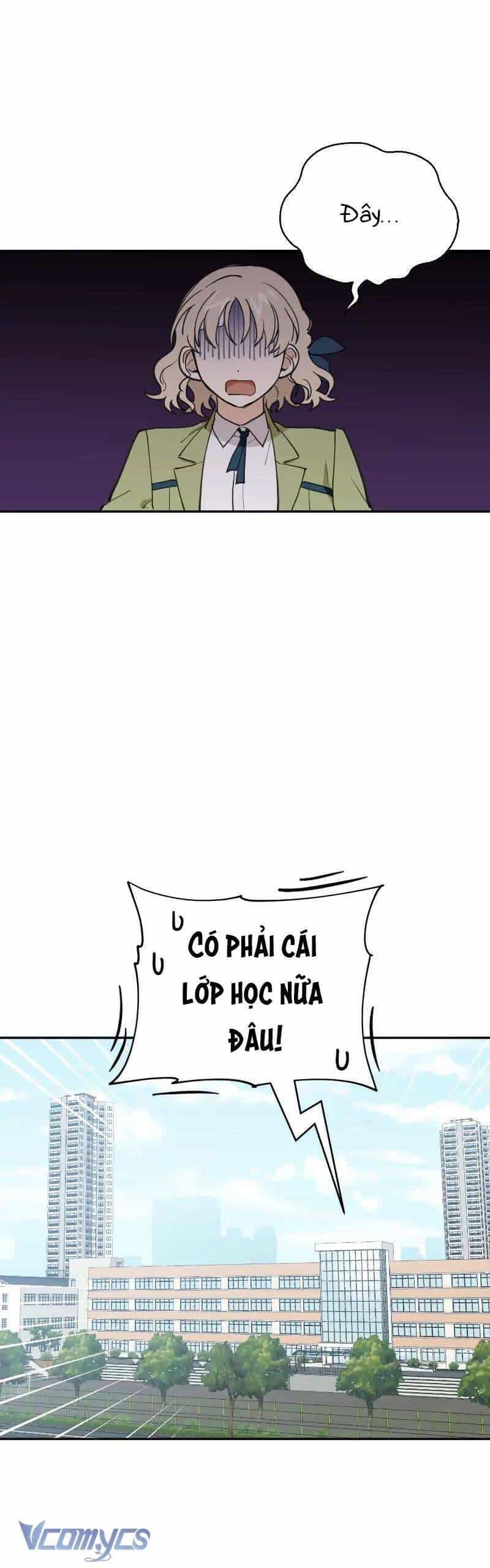 Điều Ước Sao Băng - Chương 10 - ảnh 37