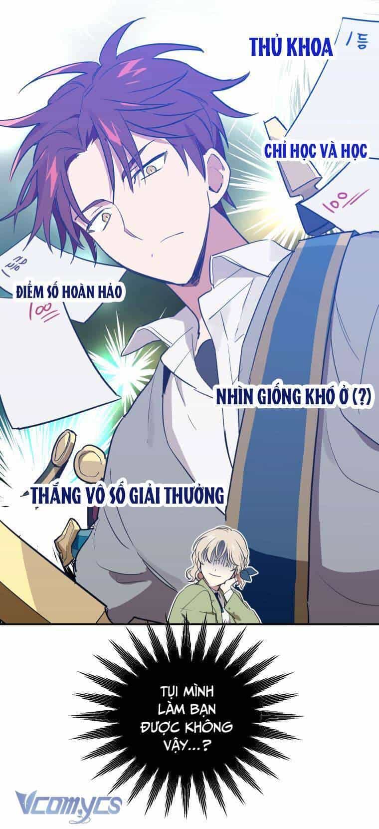 Điều Ước Sao Băng - Chương 2 - ảnh 59