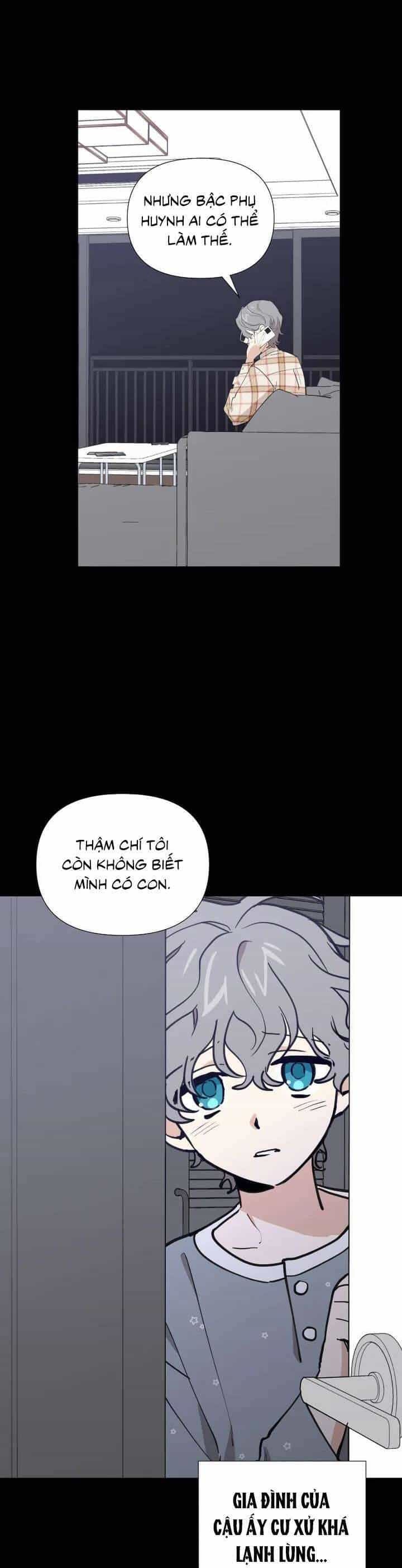 Điều Ước Sao Băng - Chương 24 - ảnh 20