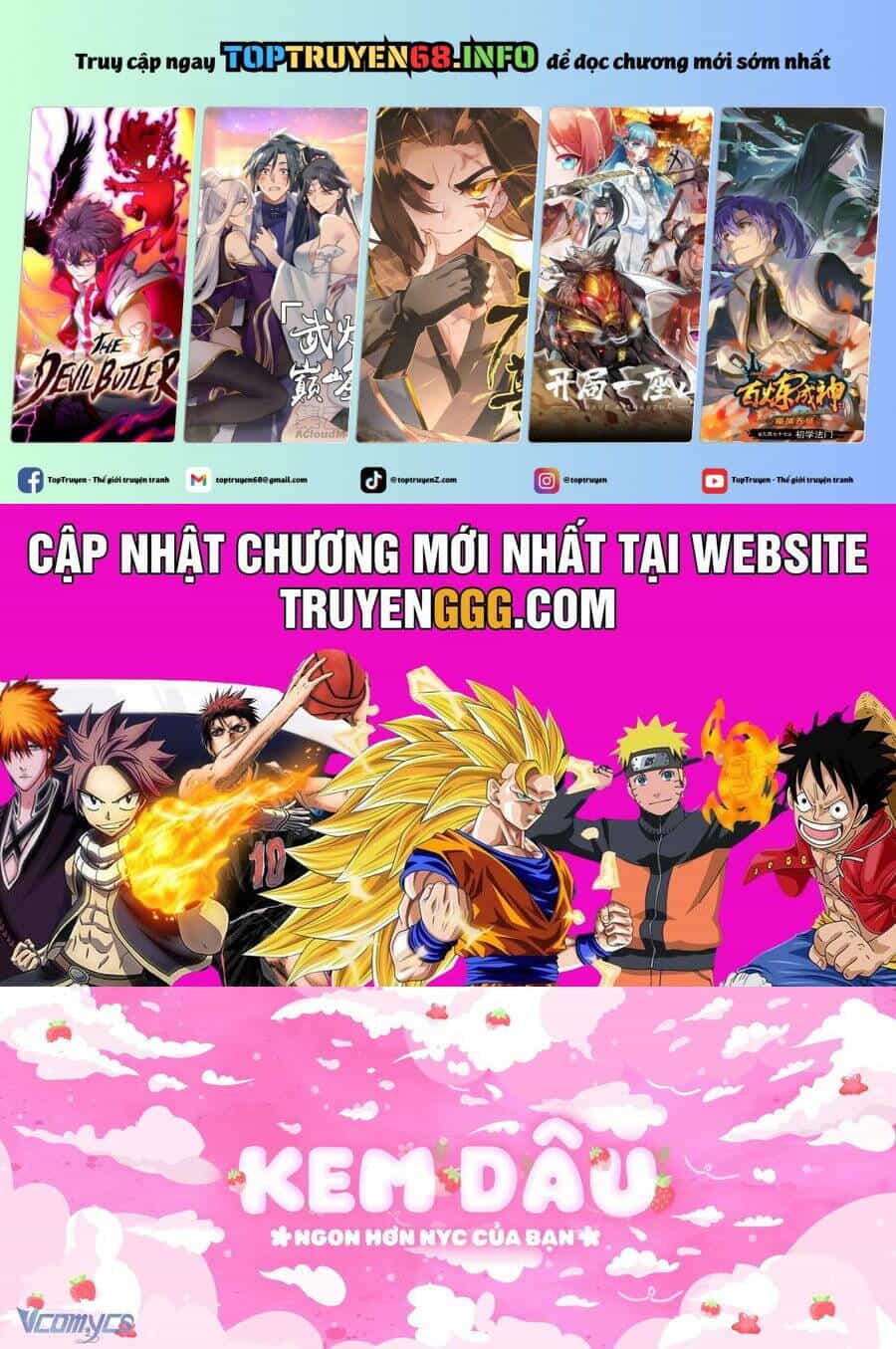 Điều Ước Sao Băng - Chương 26 - ảnh 2