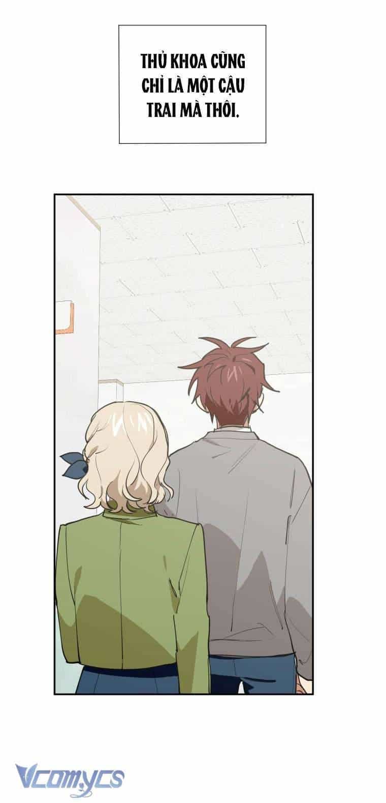 Điều Ước Sao Băng - Chương 3 - ảnh 66