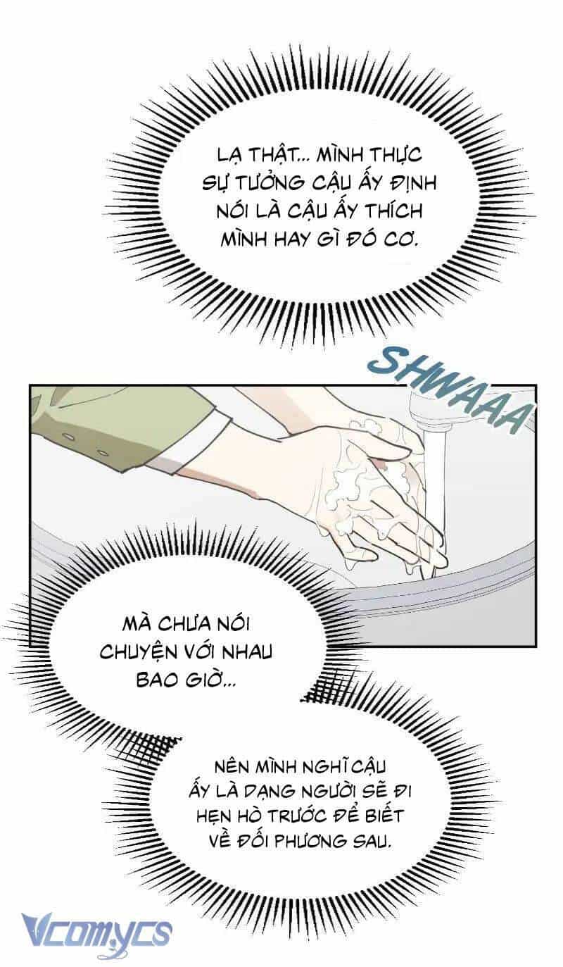 Điều Ước Sao Băng - Chương 4 - ảnh 37