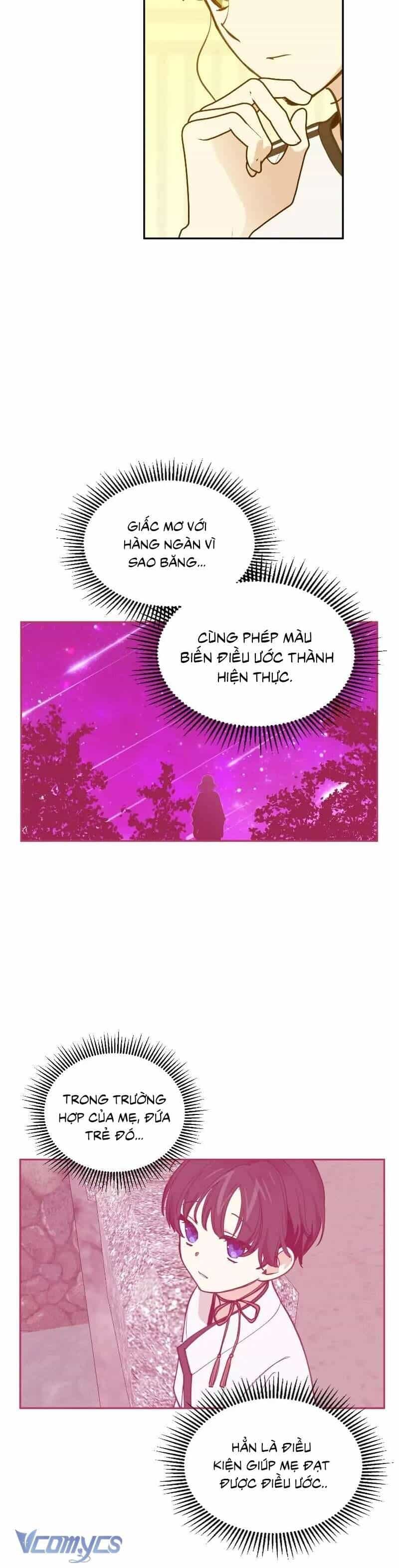Điều Ước Sao Băng - Chương 39 - ảnh 4