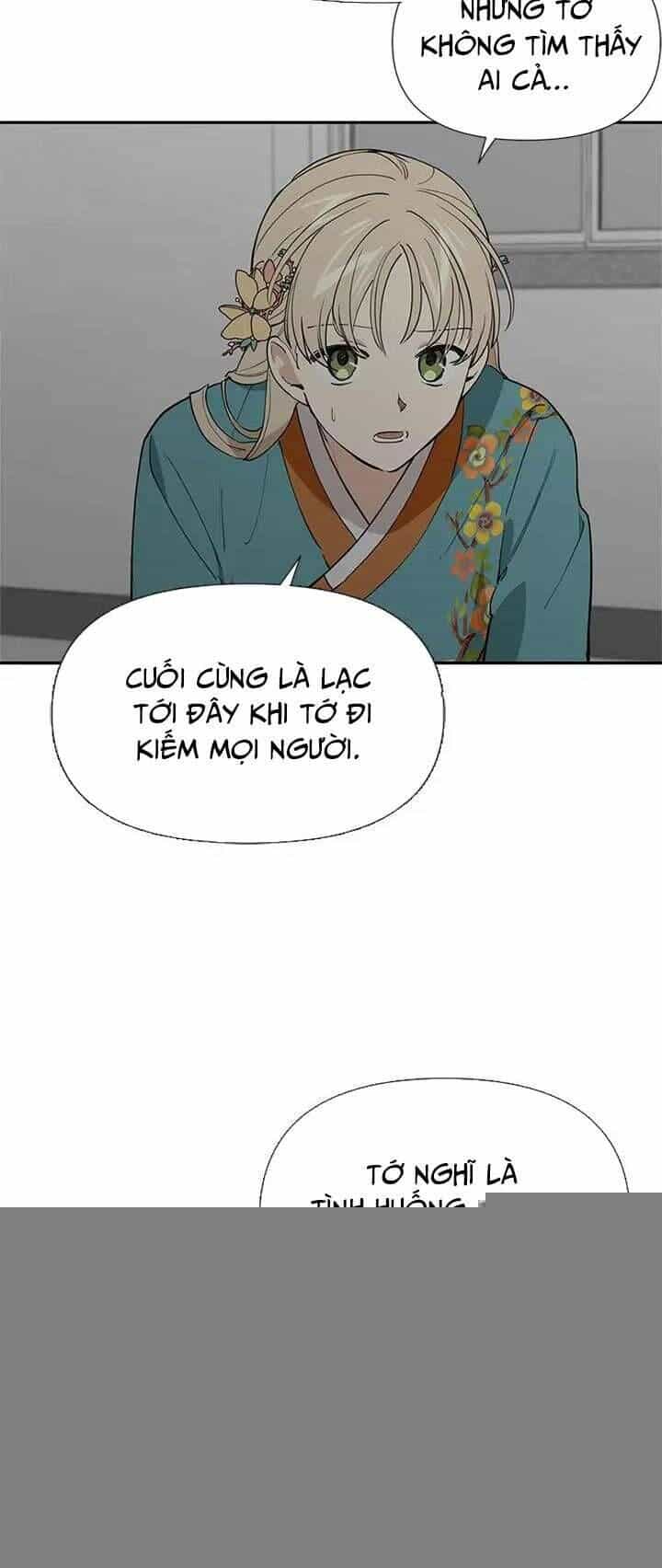 Điều Ước Sao Băng - Chương 41 - ảnh 37
