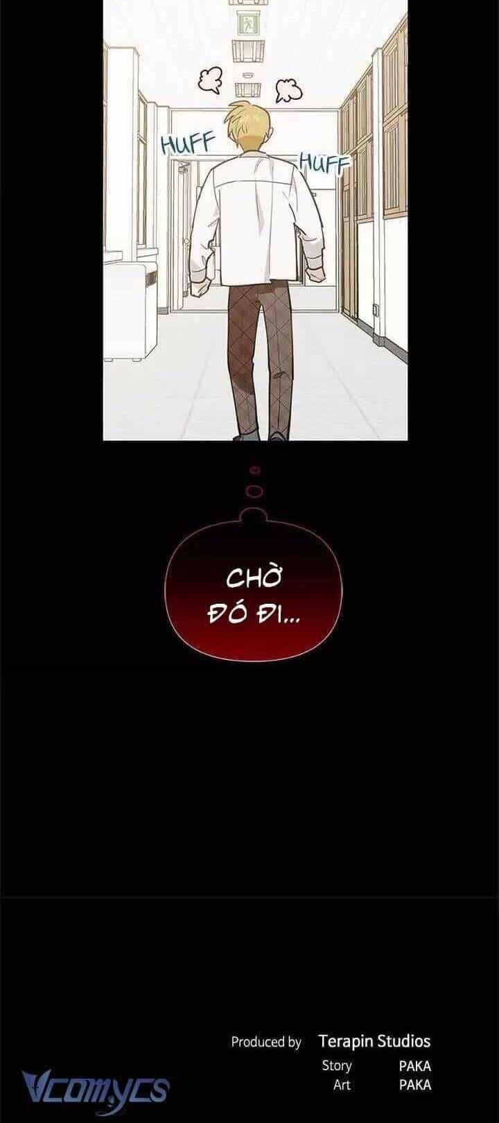 Điều Ước Sao Băng - Chương 42 - ảnh 37