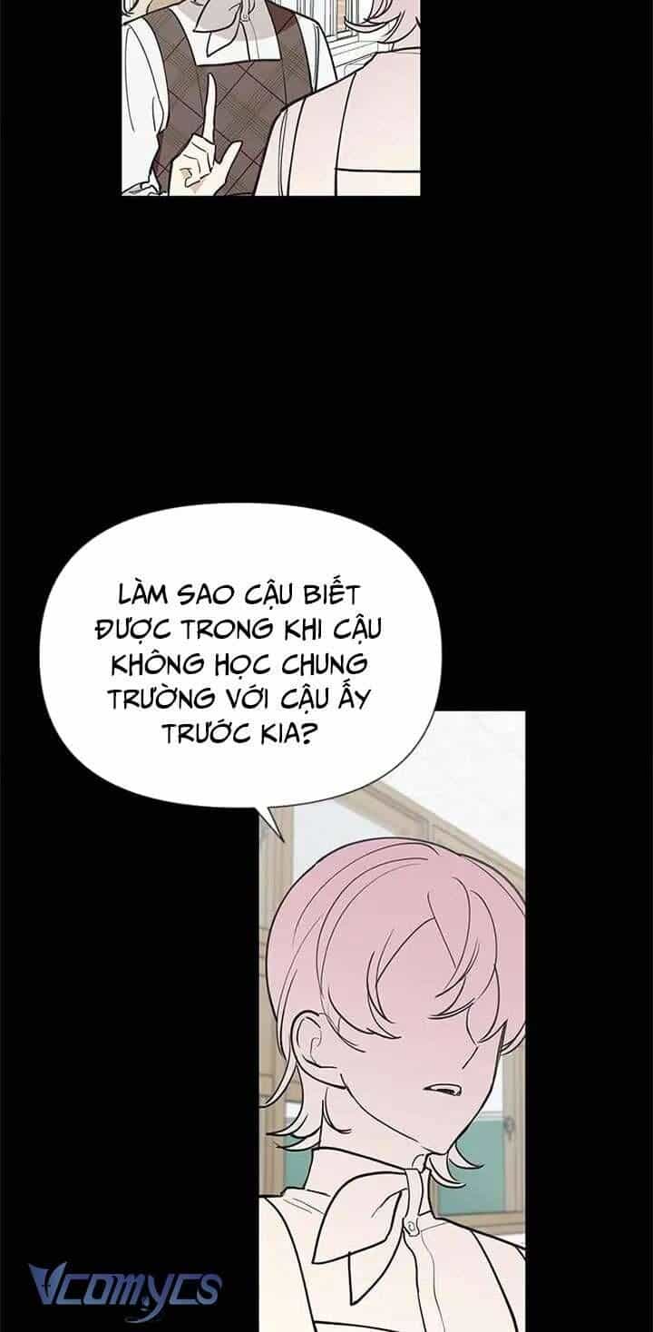 Điều Ước Sao Băng - Chương 43 - ảnh 20
