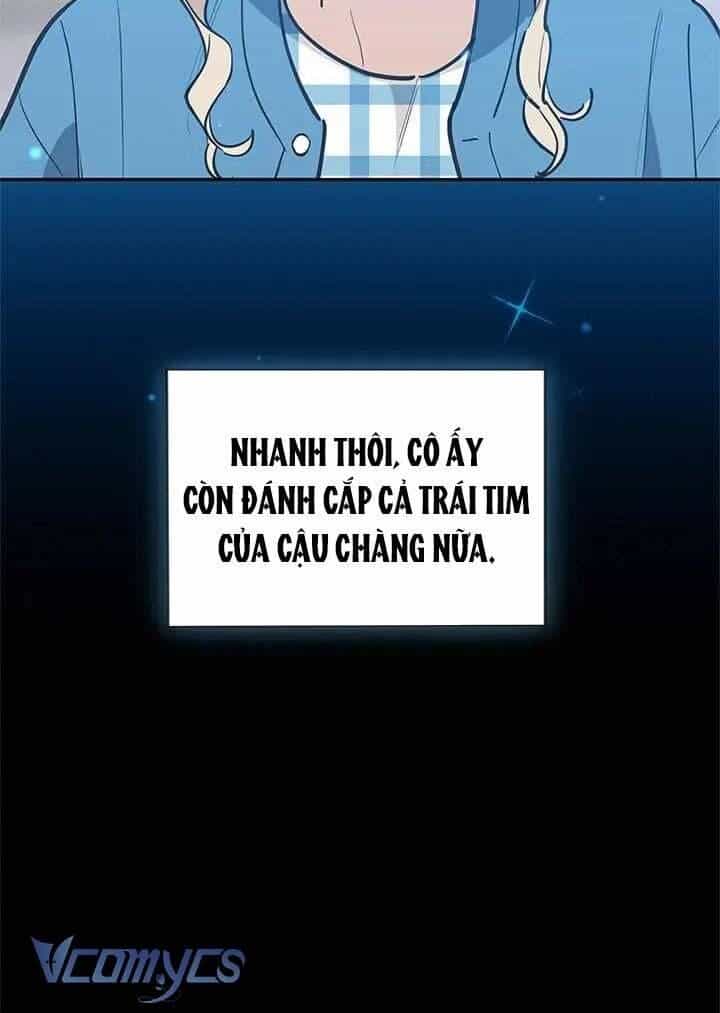 Điều Ước Sao Băng - Chương 44 - ảnh 24