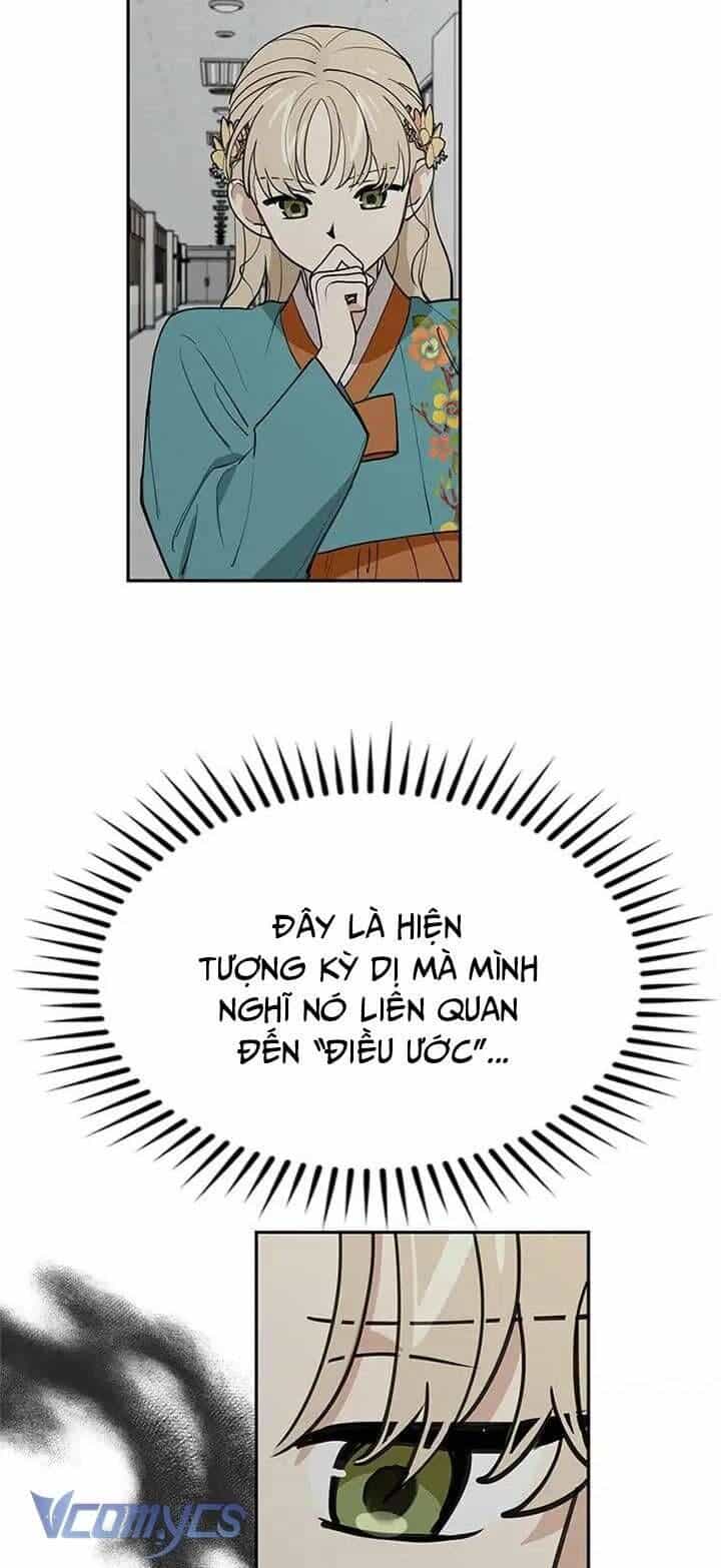 Điều Ước Sao Băng - Chương 46 - ảnh 23