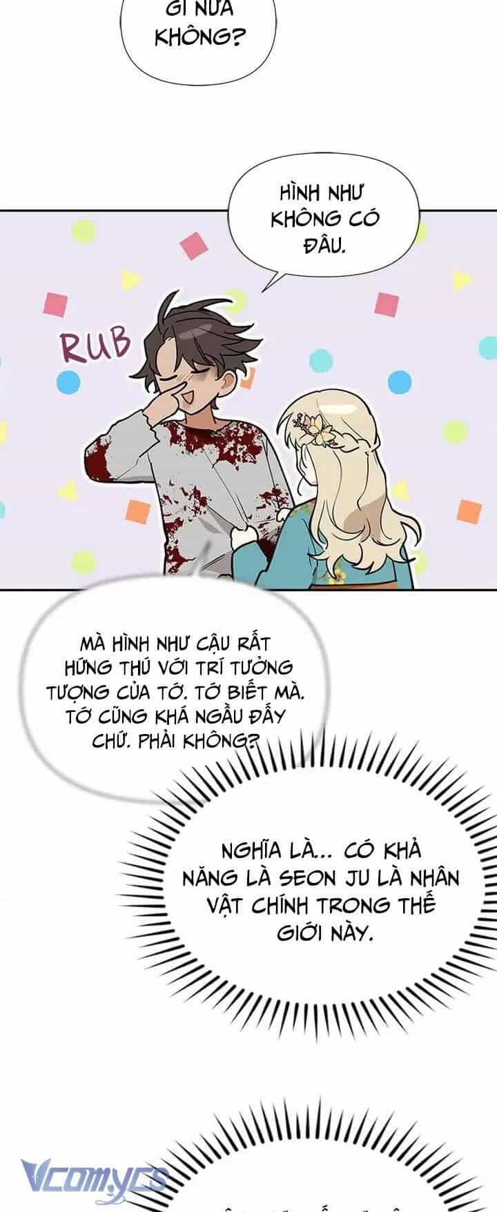 Điều Ước Sao Băng - Chương 46 - ảnh 28
