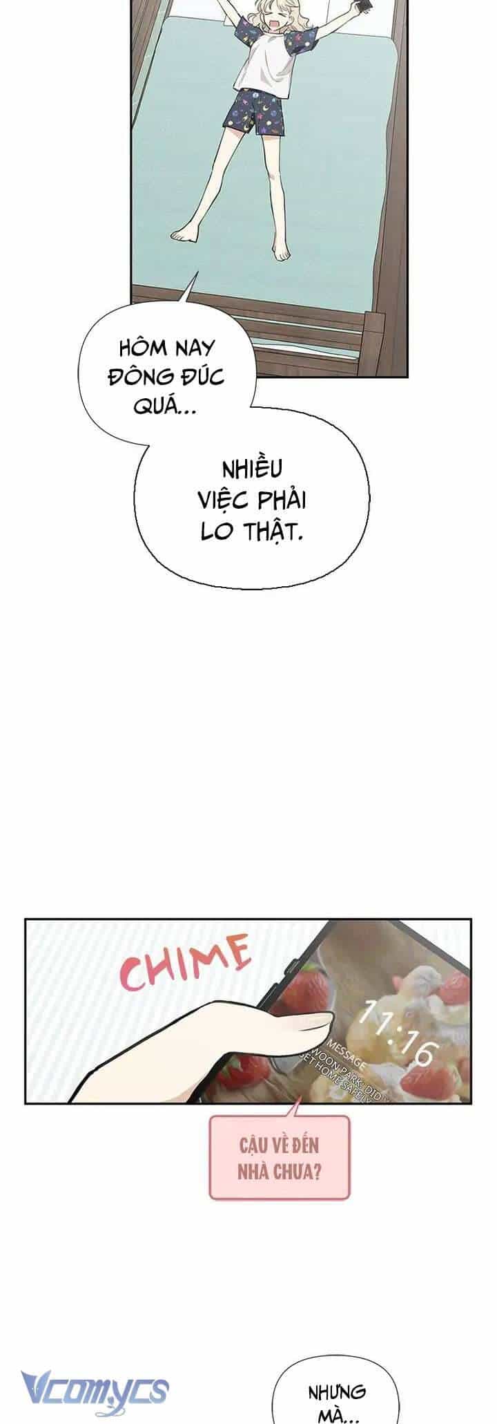 Điều Ước Sao Băng - Chương 48 - ảnh 29