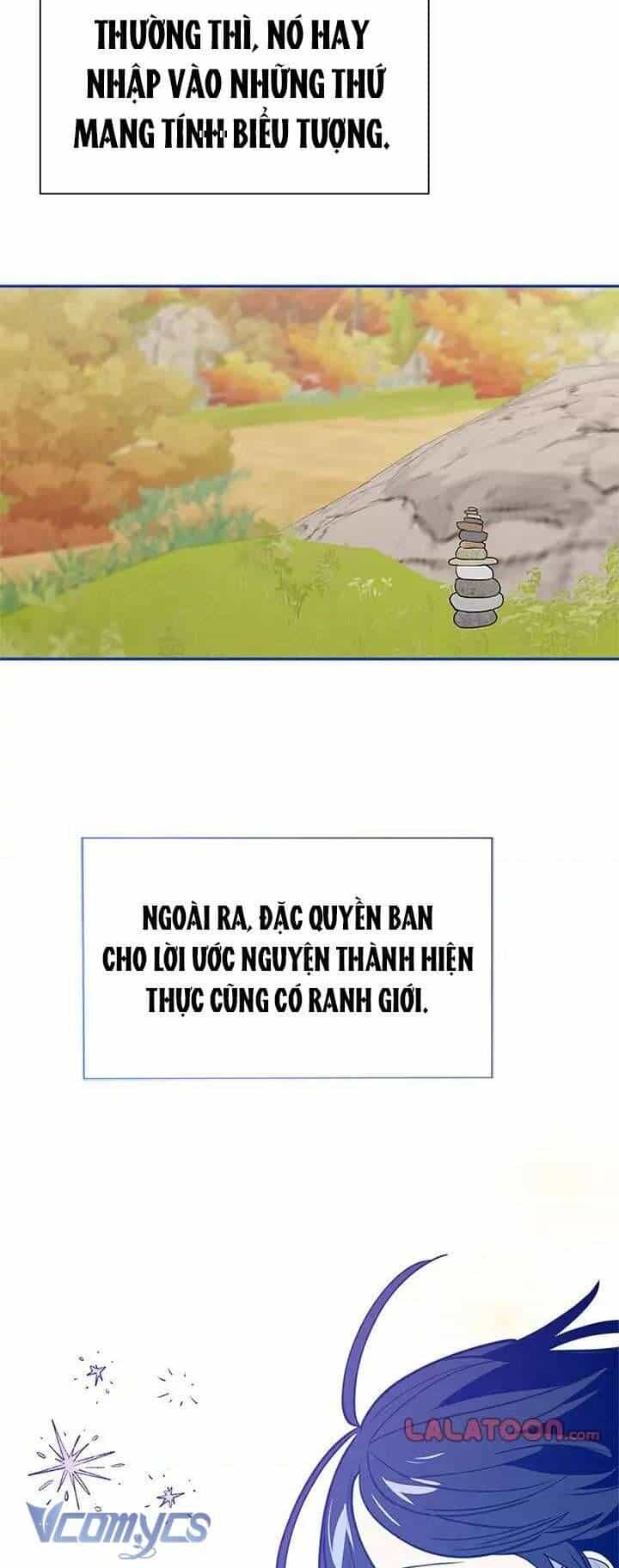 Điều Ước Sao Băng - Chương 50 - ảnh 30