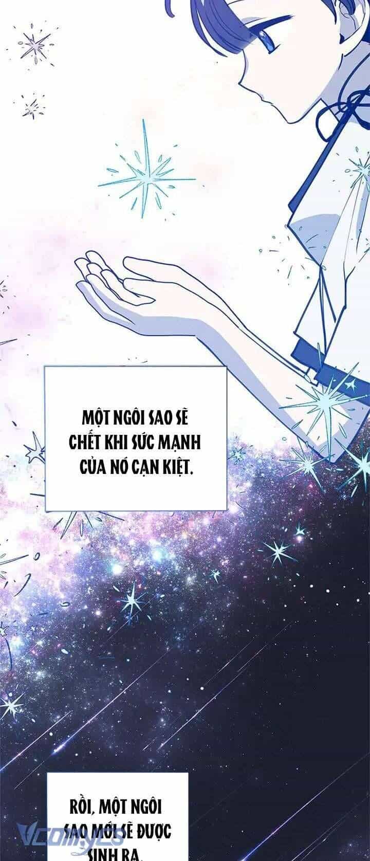 Điều Ước Sao Băng - Chương 50 - ảnh 31