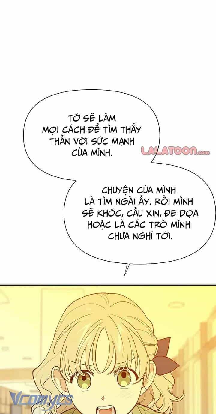 Điều Ước Sao Băng - Chương 53 - ảnh 18