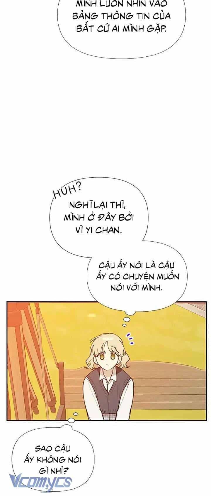 Điều Ước Sao Băng - Chương 54 - ảnh 35
