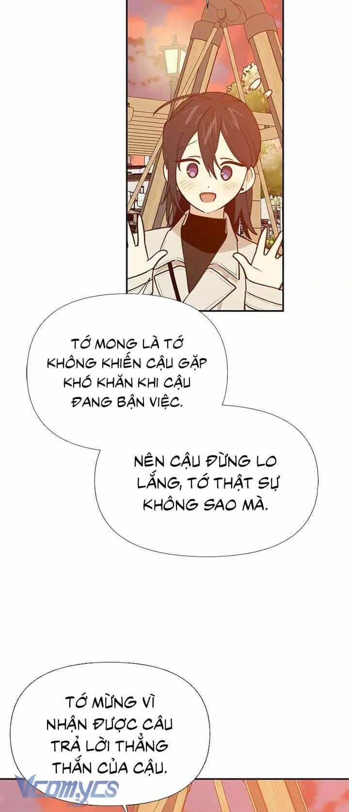 Điều Ước Sao Băng - Chương 54 - ảnh 53