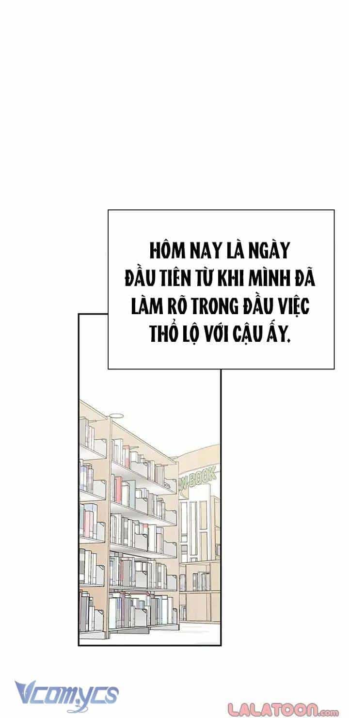 Điều Ước Sao Băng - Chương 55 - ảnh 2