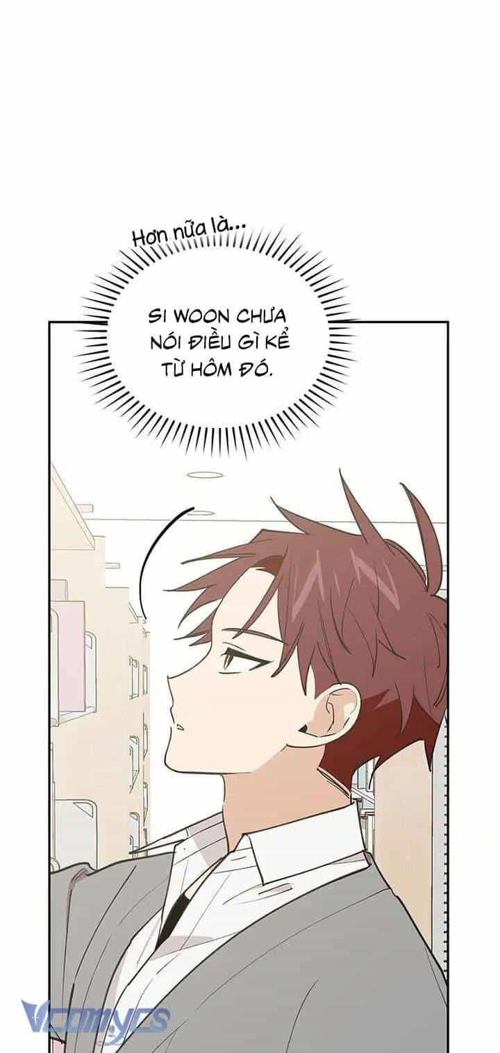 Điều Ước Sao Băng - Chương 55 - ảnh 5