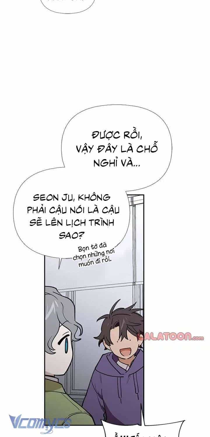 Điều Ước Sao Băng - Chương 57 - ảnh 37