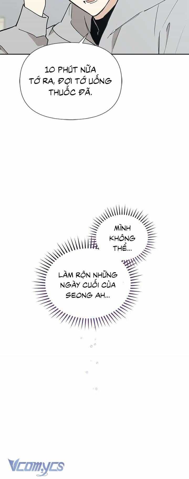 Điều Ước Sao Băng - Chương 61 - ảnh 11
