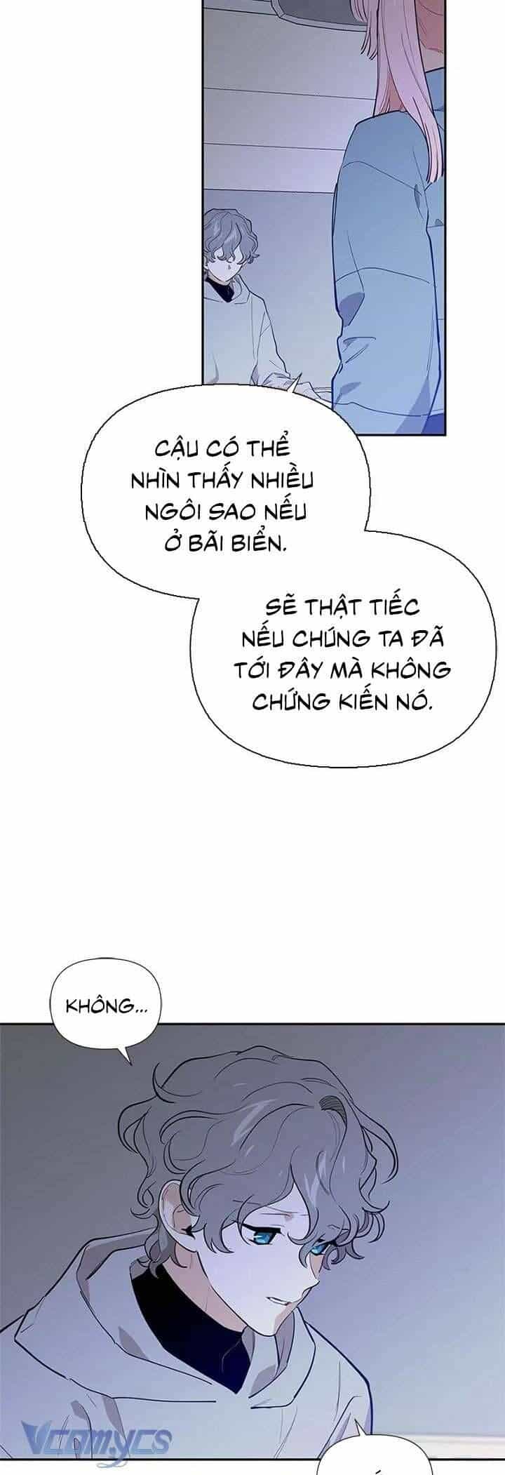 Điều Ước Sao Băng - Chương 62 - ảnh 13