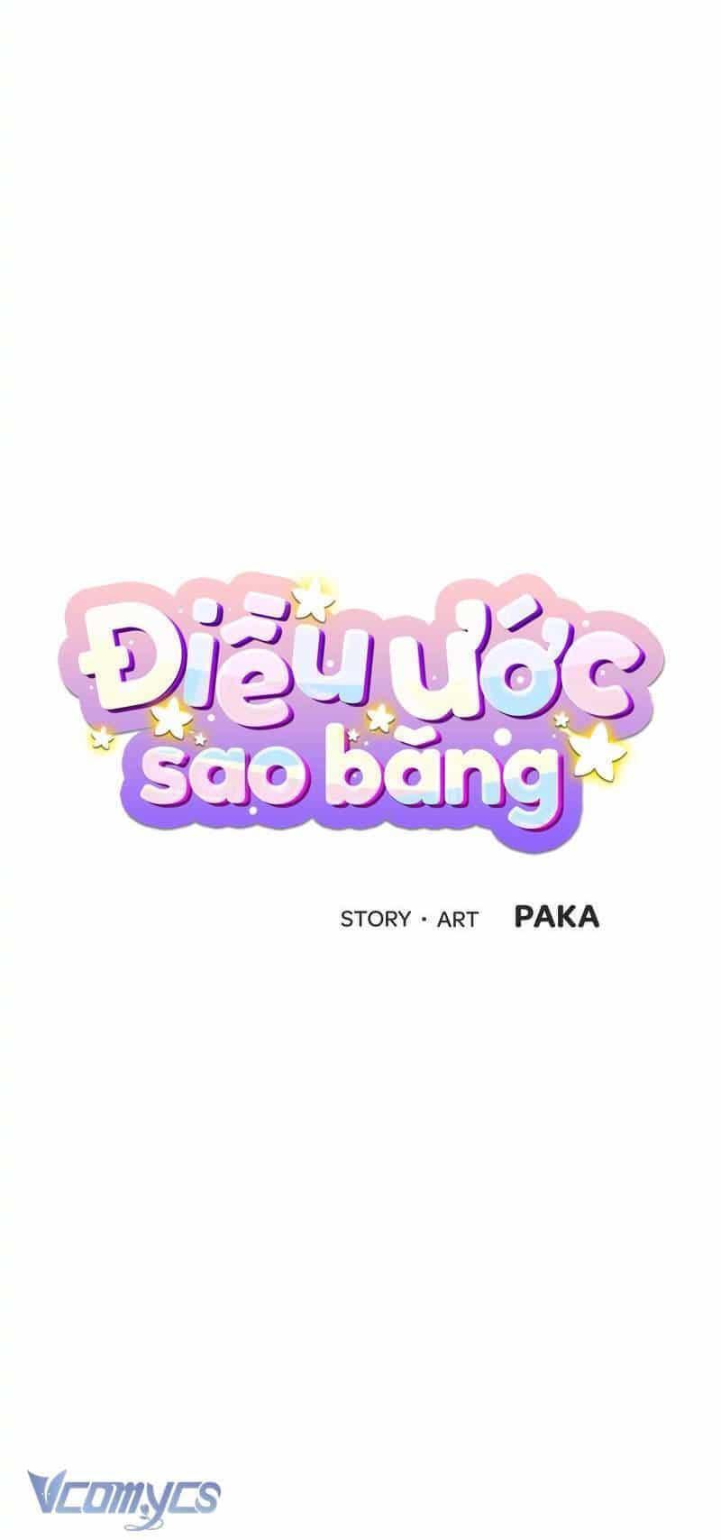 Điều Ước Sao Băng - Chương 7 - ảnh 8