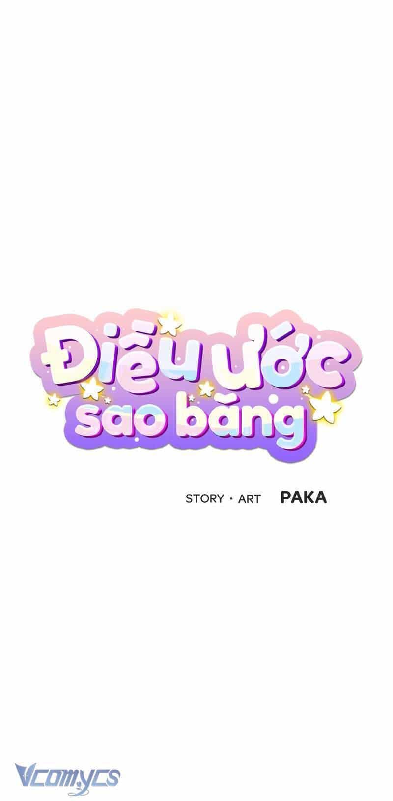 Điều Ước Sao Băng - Chương 8 - ảnh 9