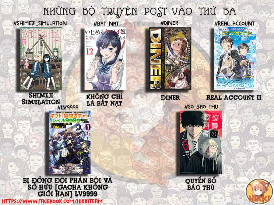 Diner - Chương 59 - ảnh 2