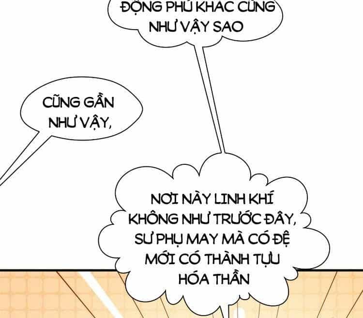 Đỉnh Cấp Khí Vận, Lặng Lẽ Tu Luyện Ngàn Năm - Chương 0 - ảnh 17