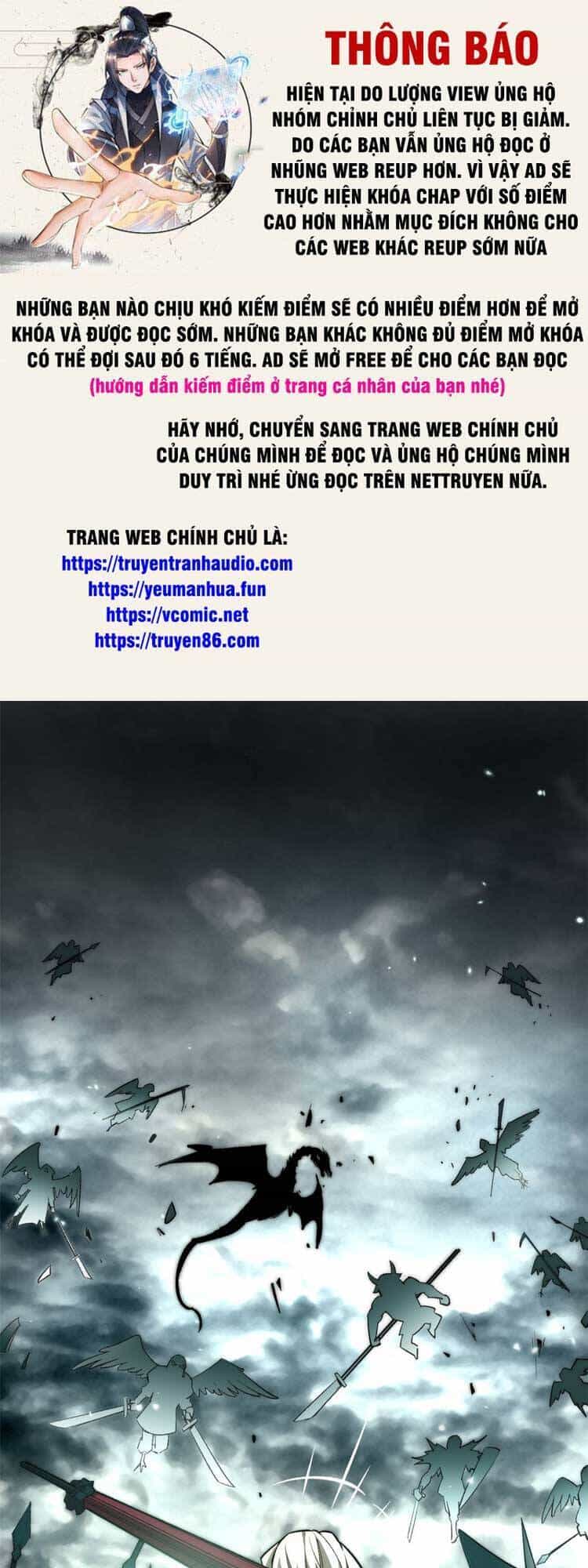 Đỉnh Cấp Khí Vận, Lặng Lẽ Tu Luyện Ngàn Năm - Chương 98 - ảnh 1