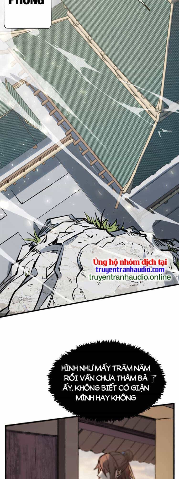 Đỉnh Cấp Khí Vận, Lặng Lẽ Tu Luyện Ngàn Năm - Chương 99 - ảnh 13