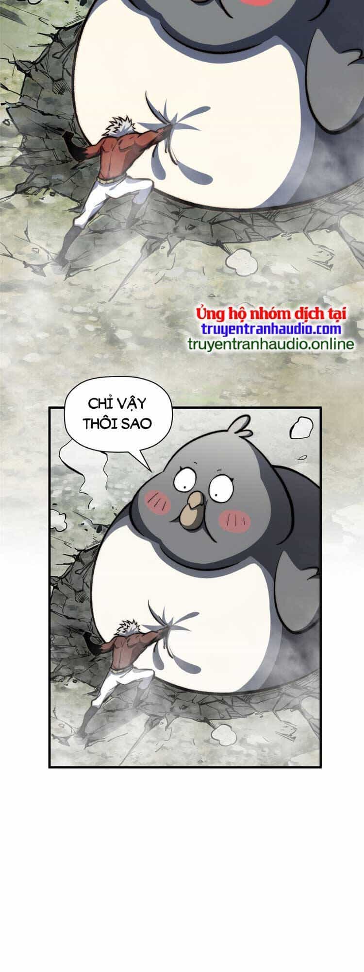 Đỉnh Cấp Khí Vận, Lặng Lẽ Tu Luyện Ngàn Năm - Chương 101 - ảnh 16