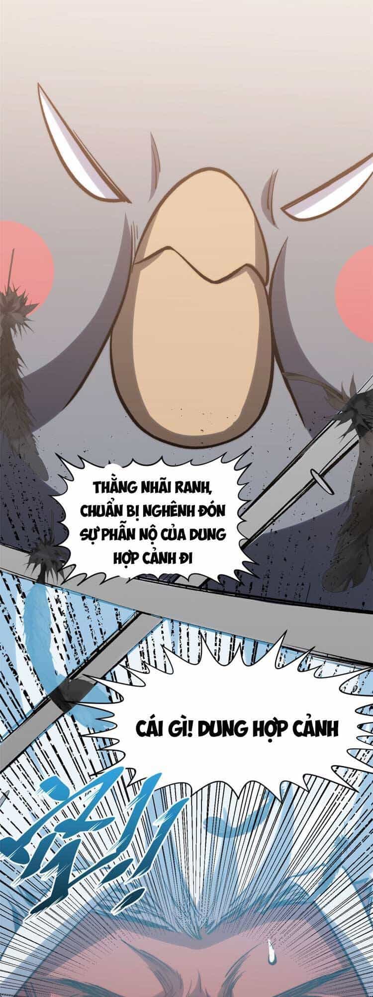 Đỉnh Cấp Khí Vận, Lặng Lẽ Tu Luyện Ngàn Năm - Chương 102 - ảnh 3