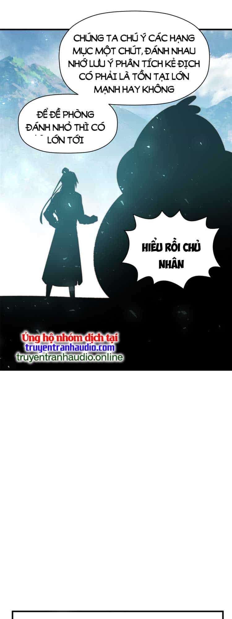 Đỉnh Cấp Khí Vận, Lặng Lẽ Tu Luyện Ngàn Năm - Chương 103 - ảnh 9