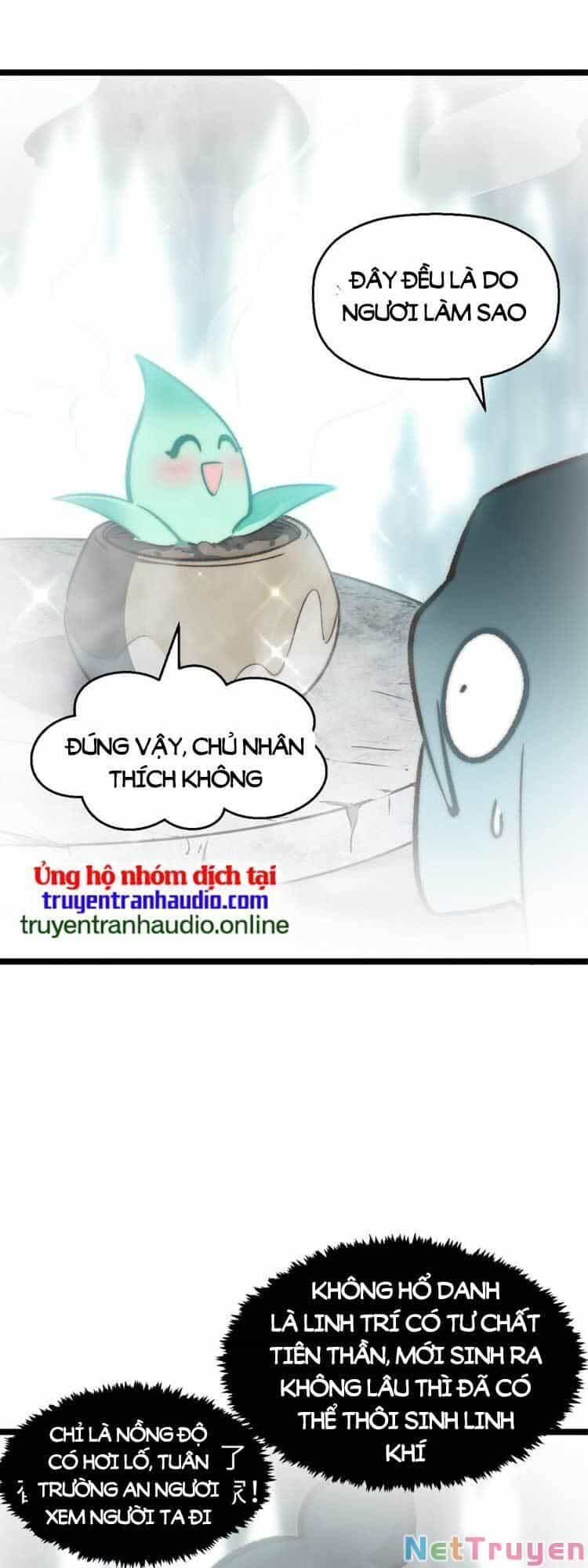 Đỉnh Cấp Khí Vận, Lặng Lẽ Tu Luyện Ngàn Năm - Chương 108 - ảnh 21