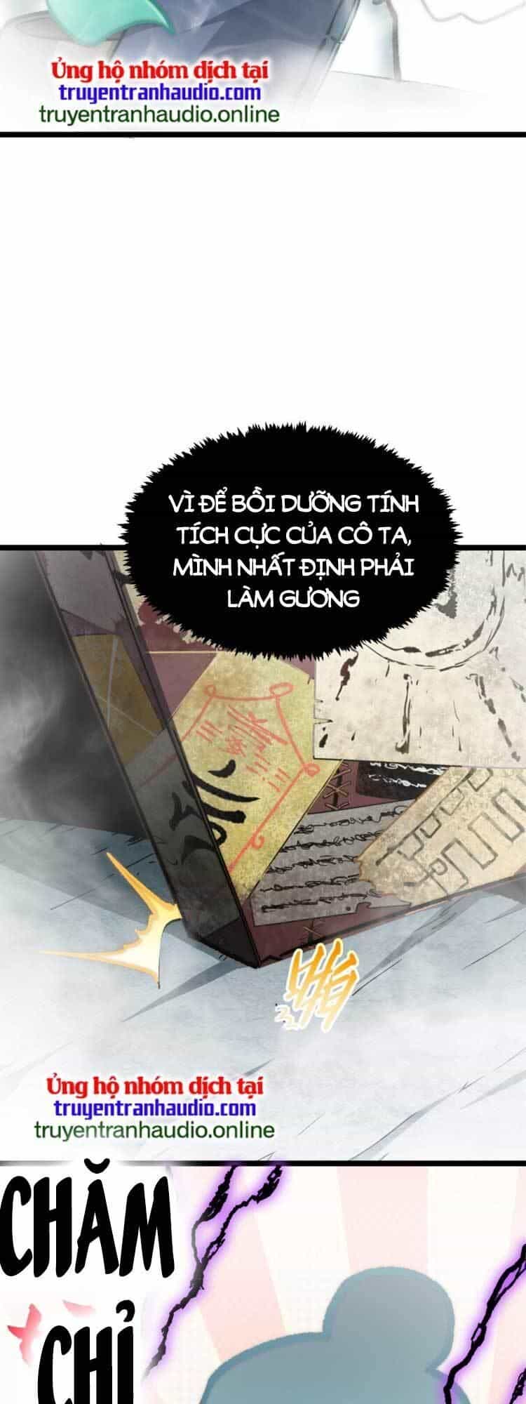 Đỉnh Cấp Khí Vận, Lặng Lẽ Tu Luyện Ngàn Năm - Chương 108 - ảnh 26