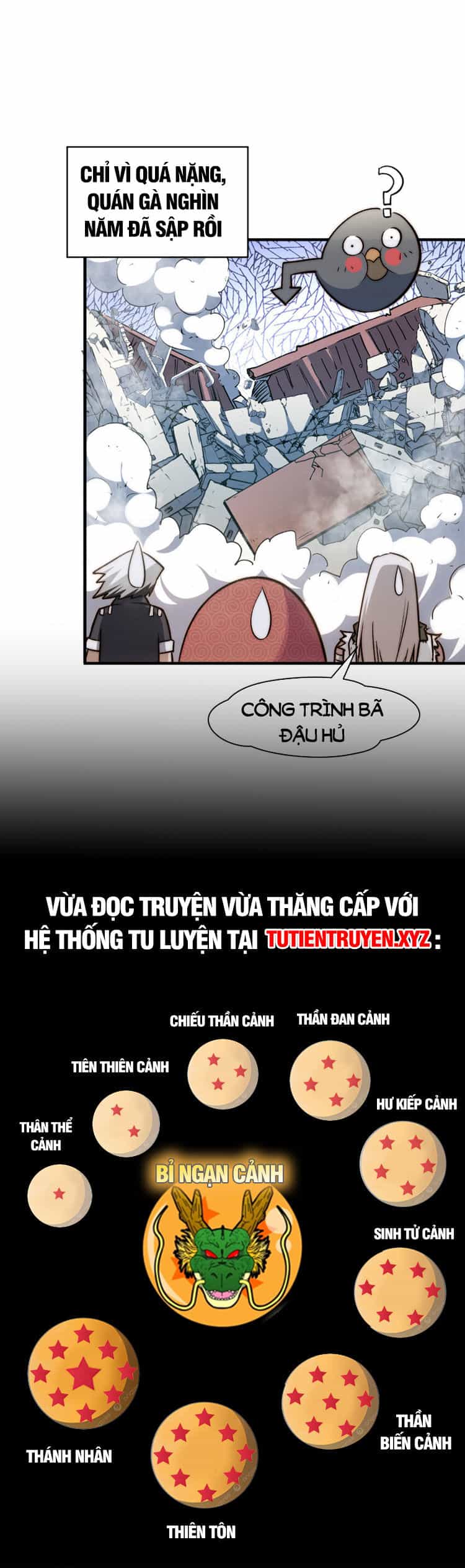 Đỉnh Cấp Khí Vận, Lặng Lẽ Tu Luyện Ngàn Năm - Chương 117 - ảnh 51