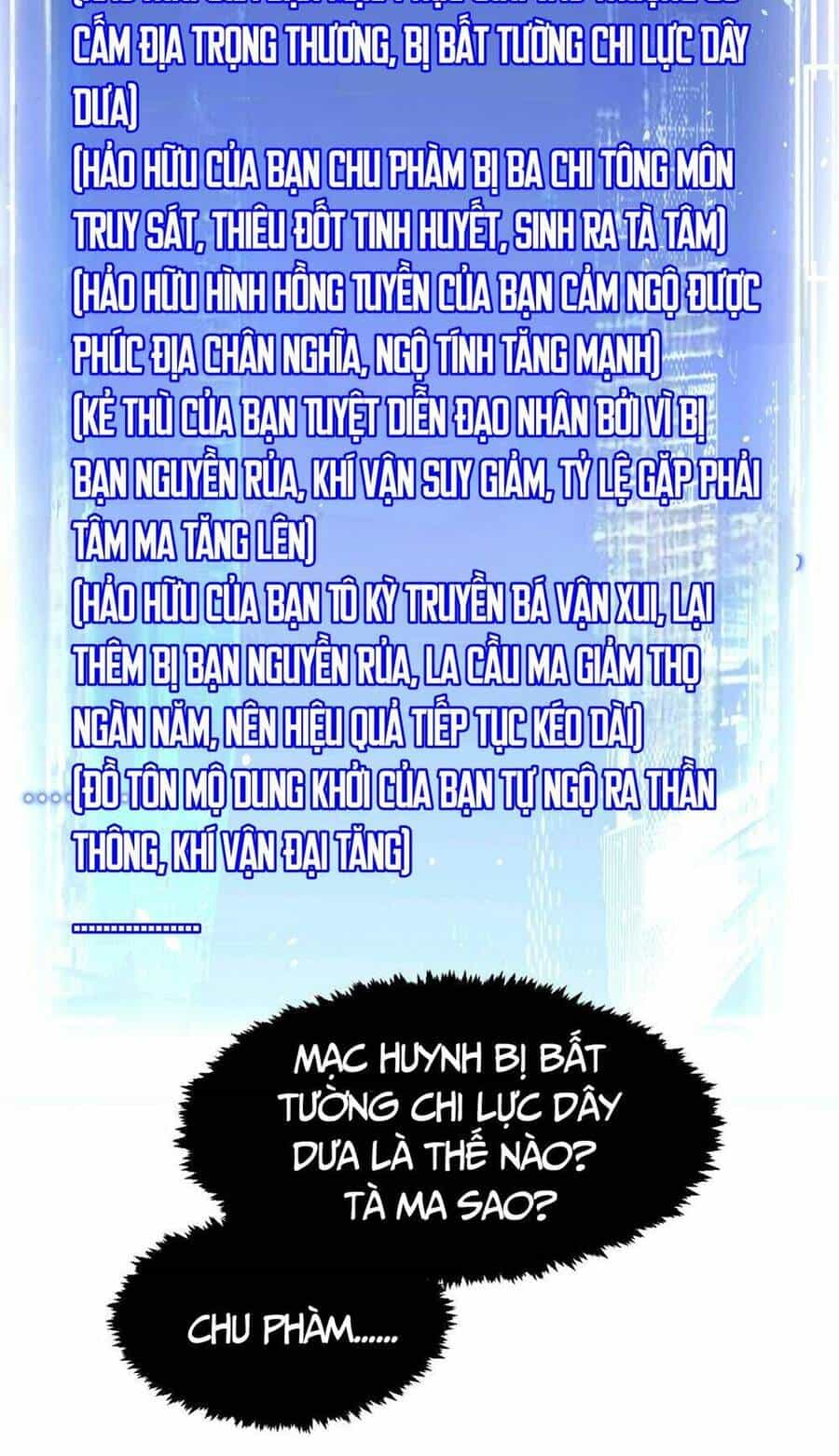 Đỉnh Cấp Khí Vận, Lặng Lẽ Tu Luyện Ngàn Năm - Chương 121 - ảnh 113