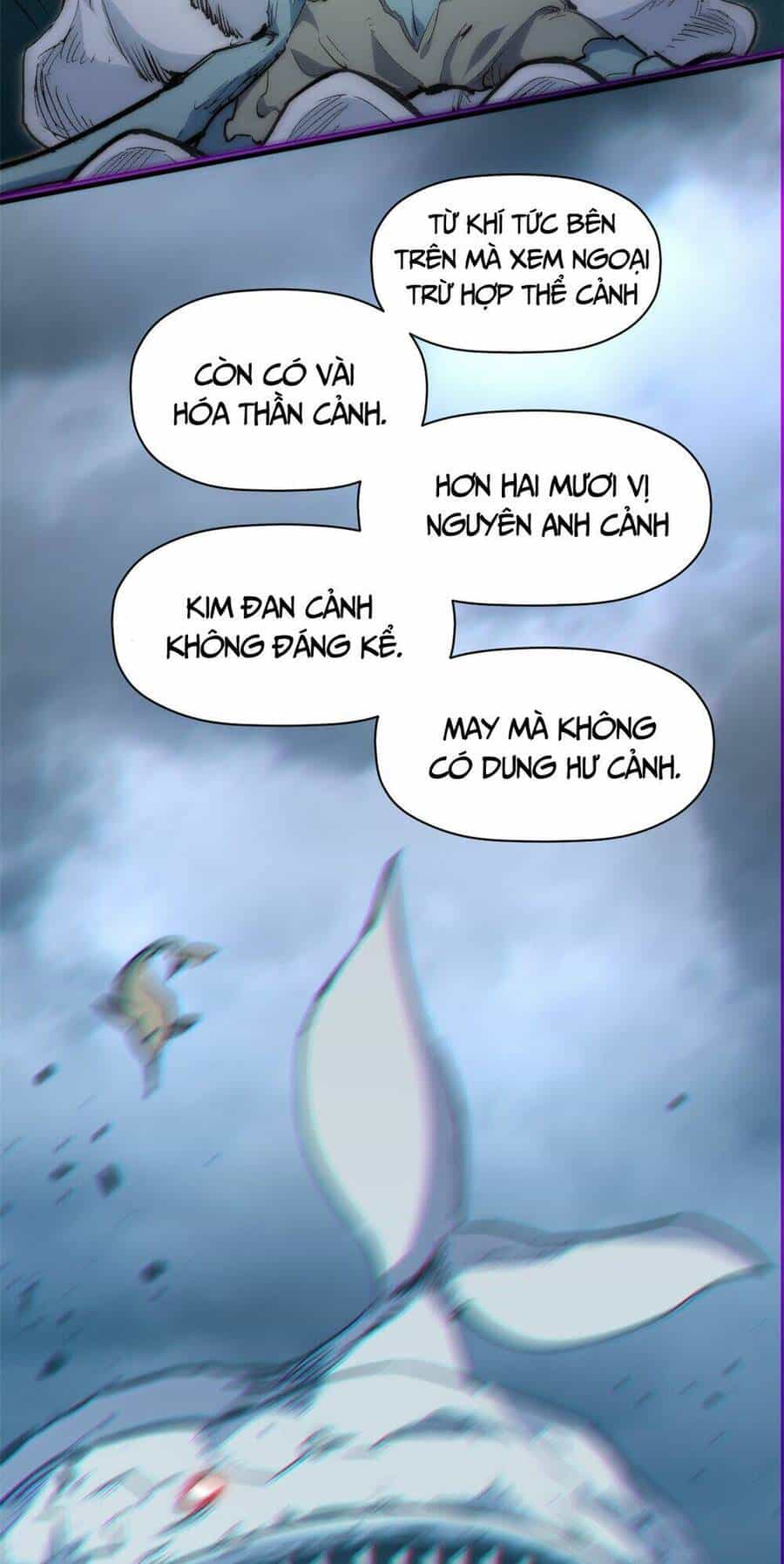 Đỉnh Cấp Khí Vận, Lặng Lẽ Tu Luyện Ngàn Năm - Chương 121 - ảnh 43