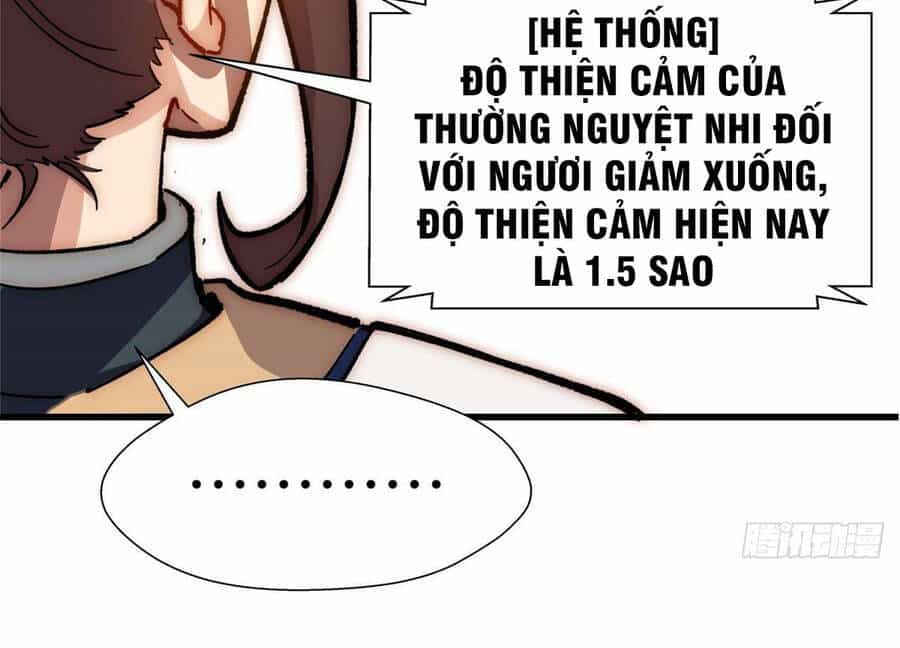 Đỉnh Cấp Khí Vận, Lặng Lẽ Tu Luyện Ngàn Năm - Chương 12 - ảnh 24