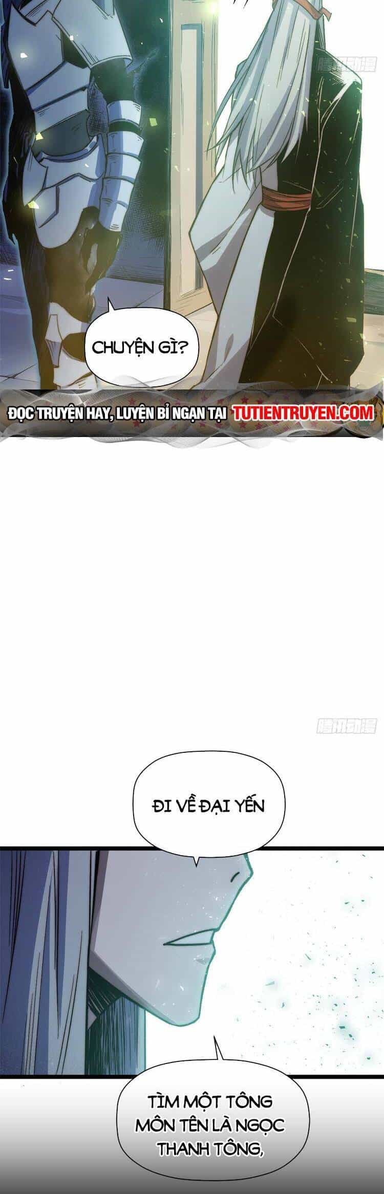 Đỉnh Cấp Khí Vận, Lặng Lẽ Tu Luyện Ngàn Năm - Chương 126 - ảnh 36