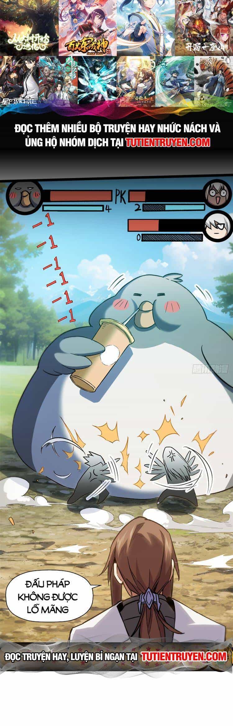 Đỉnh Cấp Khí Vận, Lặng Lẽ Tu Luyện Ngàn Năm - Chương 126 - ảnh 40