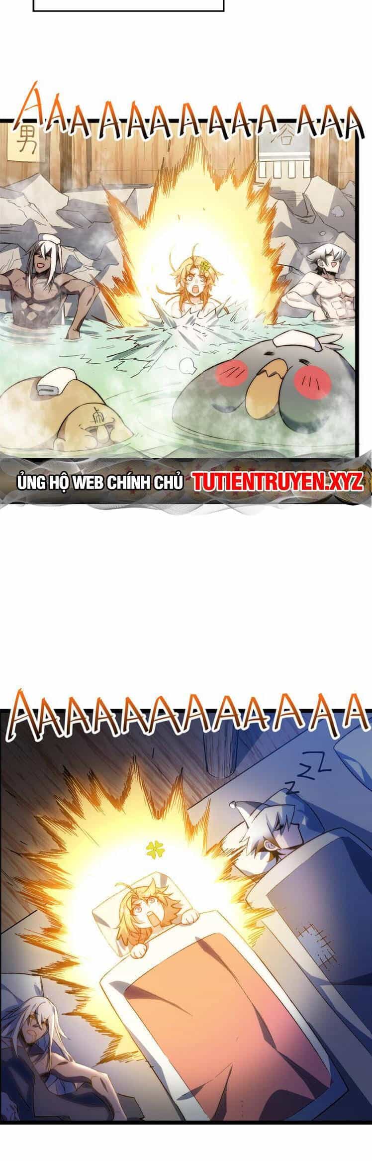 Đỉnh Cấp Khí Vận, Lặng Lẽ Tu Luyện Ngàn Năm - Chương 129 - ảnh 16
